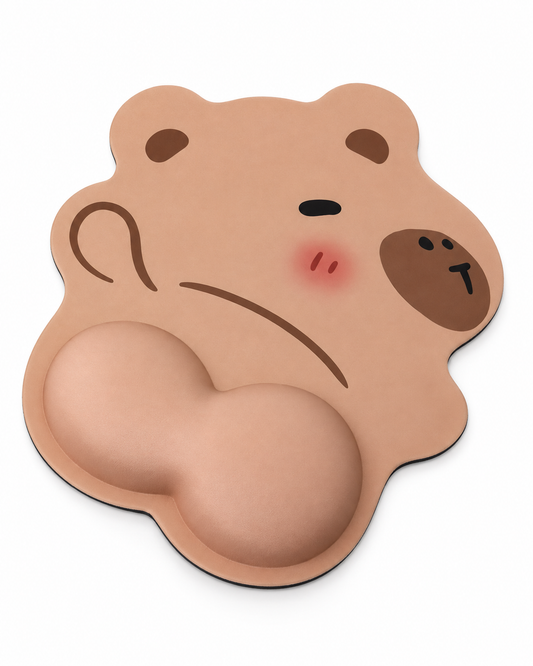 Mousepad Ergo Capybara