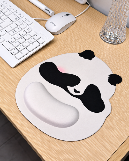 Mousepad Ergo Panda