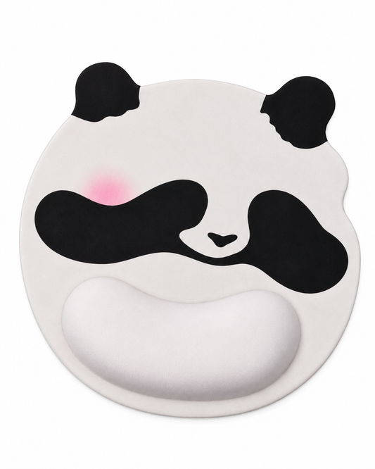 Mousepad Ergo Panda