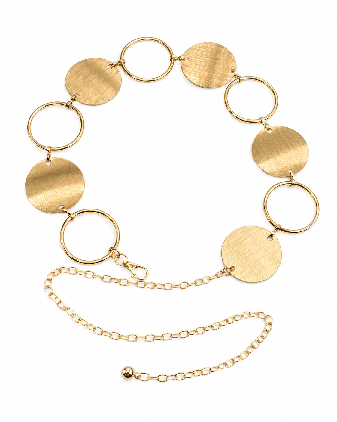 Aurelia Waist Chain