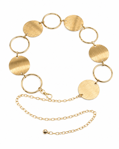 Aurelia Waist Chain