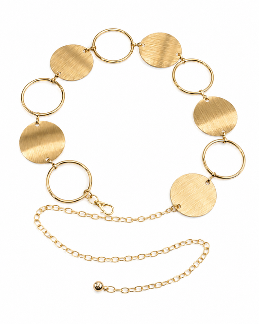 Aurelia Waist Chain