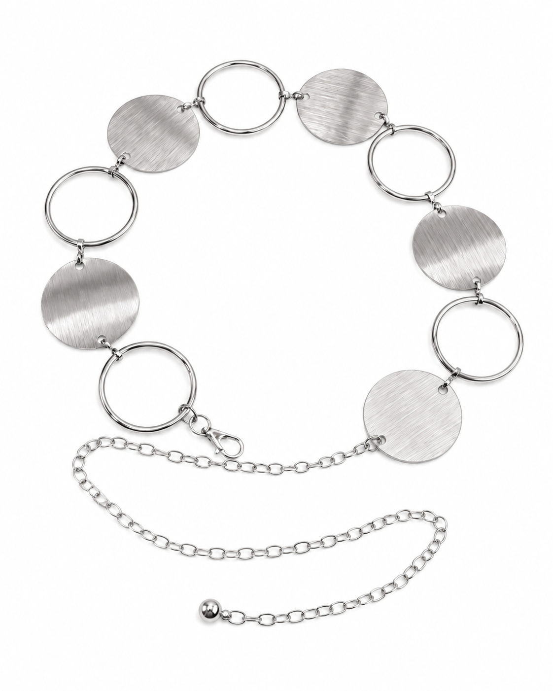 Aurelia Waist Chain