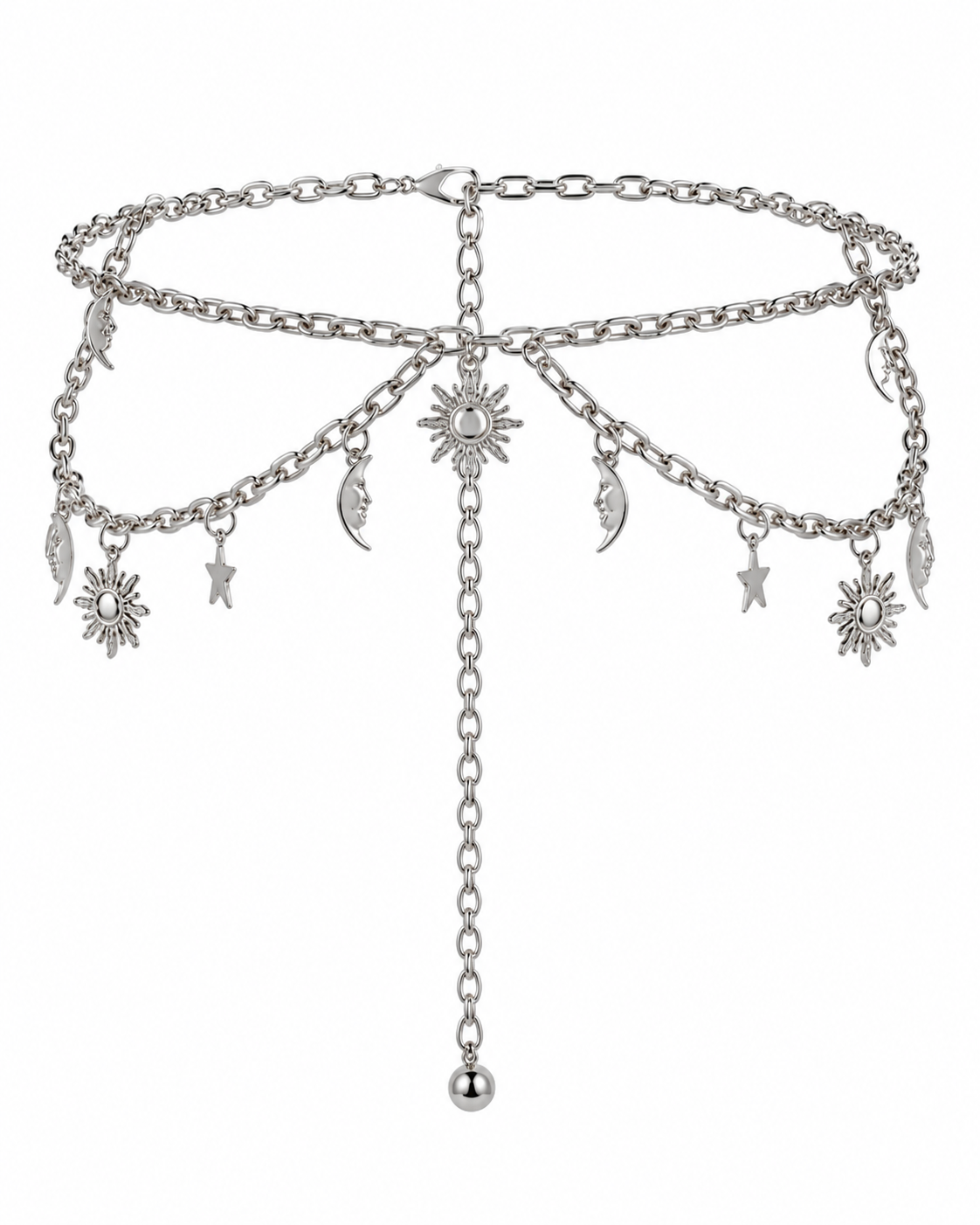 Solaris Waist Chain