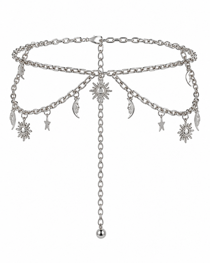 Solaris Waist Chain