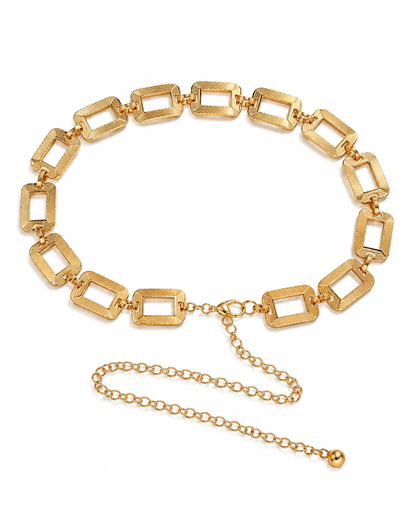 Milano Waist Chain