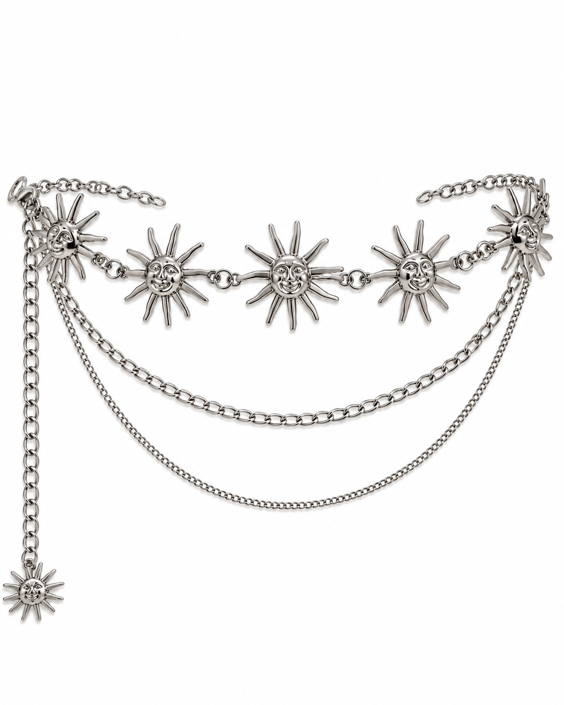 Solaris Waist Chain
