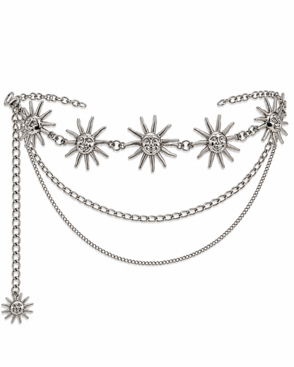 Solaris Waist Chain