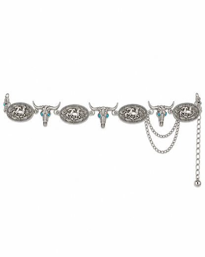 Cavalier Waist Chain