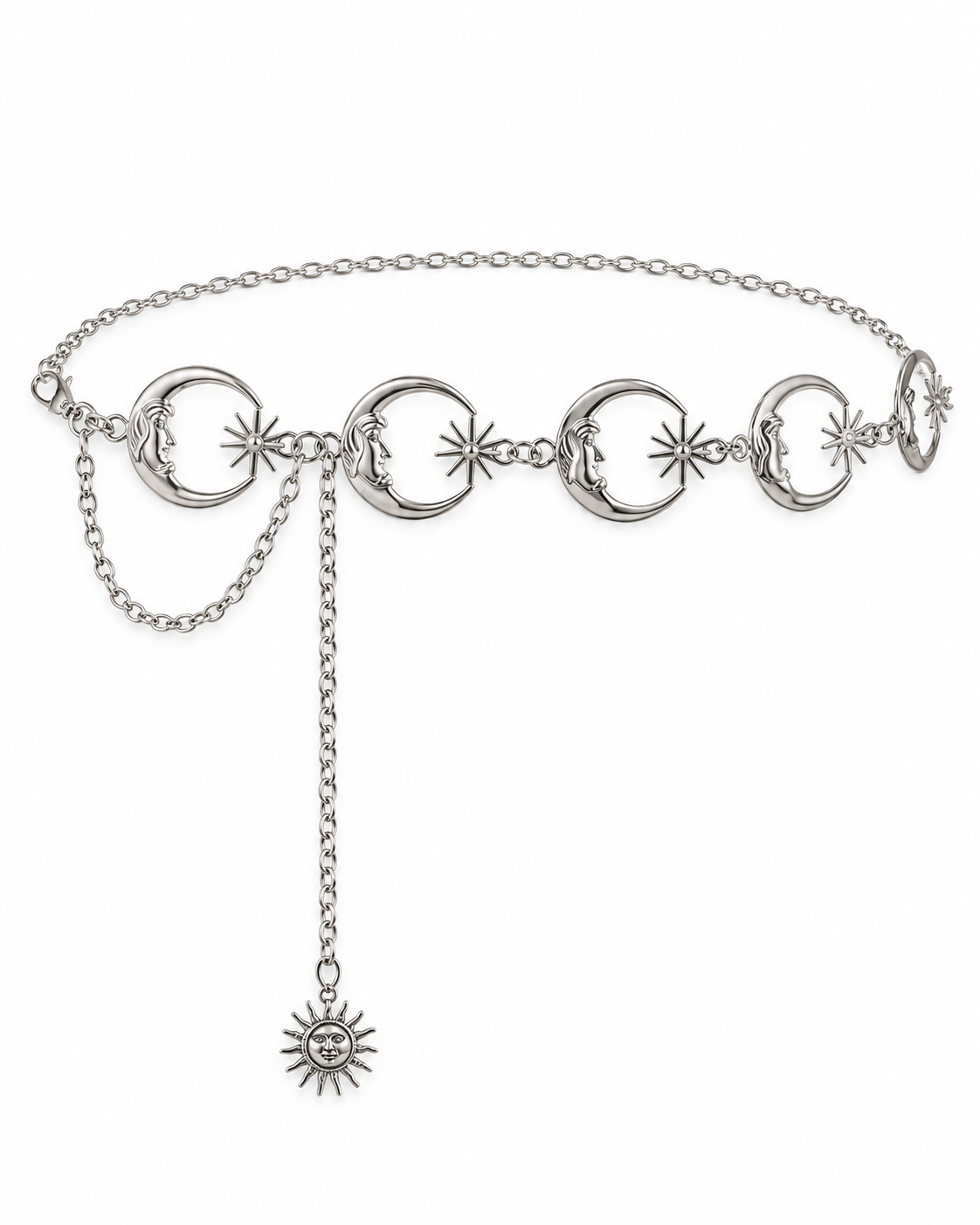 Artemisa Waist Chain Vintage