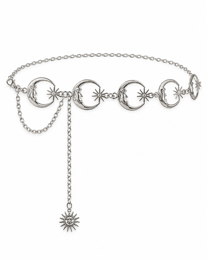 Artemisa Waist Chain Vintage